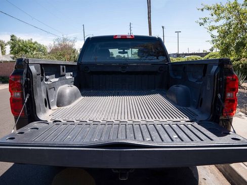 Used 2014 Chevrolet Silverado 1500 LT w/ All Star Edition image 18