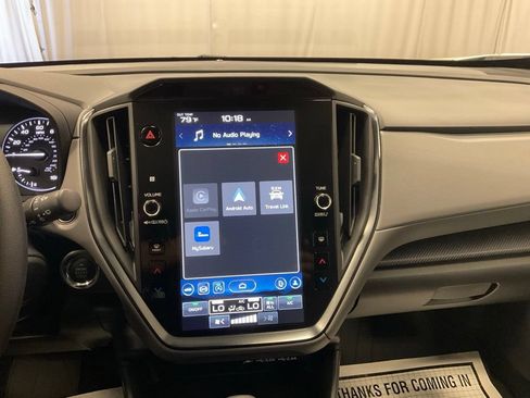 New 2026 Subaru Crosstrek 2.5i Premium AWD/4WD image 13