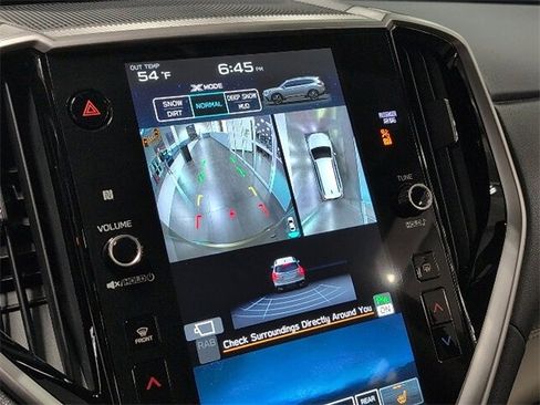 New 2025 Subaru Ascent Limited image 21