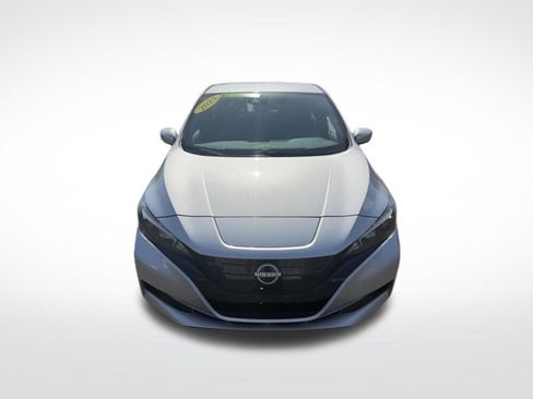 Used 2023 Nissan Leaf S FWD image 7