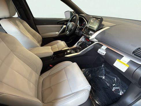 New 2026 Mitsubishi Eclipse Cross SEL AWD/4WD image 23