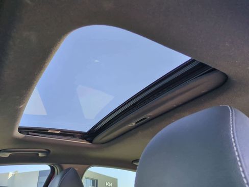 Certified 2024 Kia Forte GT-Line w/ GT-Line Premium Package image 18