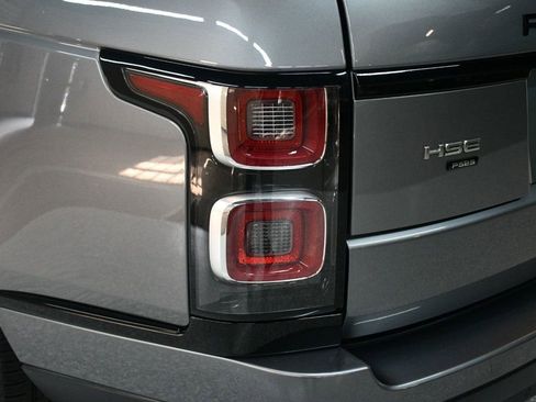 Used 2021 Land Rover Range Rover P525 Westminster Edition image 14