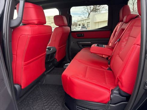 New 2026 Toyota Tundra TRD Pro AWD/4WD image 8