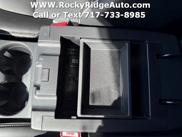Used 2024 MAZDA CX-5 AWD 2.5 S w/ Select Package image 31