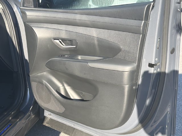 New 2026 Hyundai Tucson SEL FWD image 16