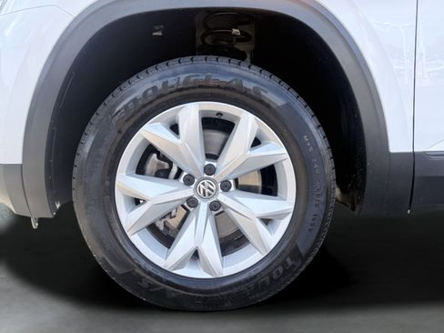 Used 2018 Volkswagen Atlas S image 74