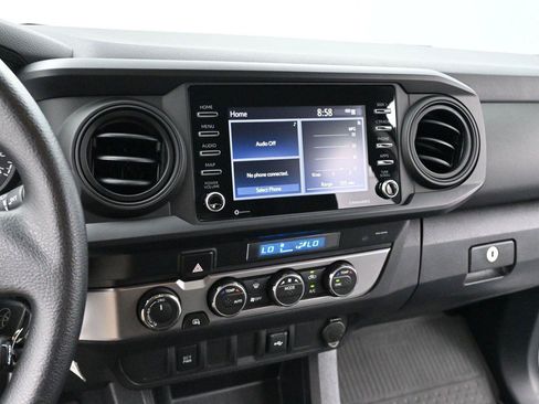 Used 2023 Toyota Tacoma SR AWD/4WD image 17