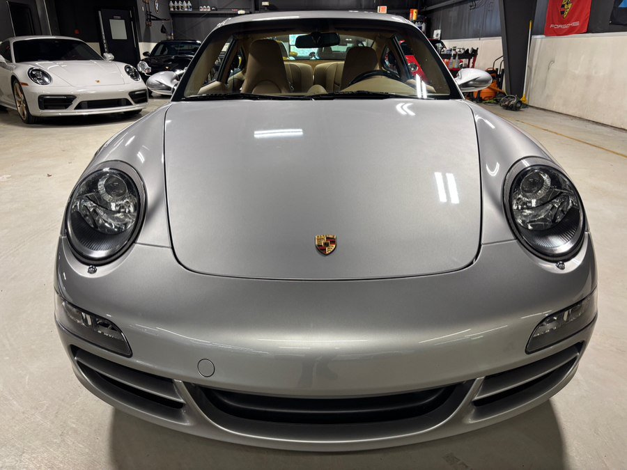 Used 2006 Porsche 911 Carrera 4S AWD/4WD image 10