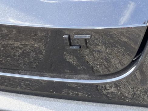 New 2026 Chevrolet Trax LT w/ Driver Confidence Package FWD image 9