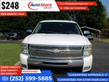Used 2011 Chevrolet Silverado 1500 LT w/ Florida Edition image 3