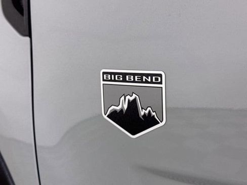 Used 2024 Ford Bronco Sport Big Bend image 32