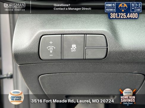 Used 2025 Hyundai Elantra Sport image 26