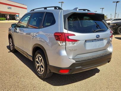 Used 2023 Subaru Forester Premium