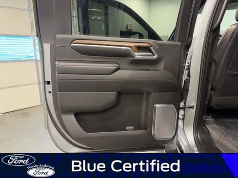 Used 2024 Chevrolet Silverado 2500 High Country w/ High Country Premium Package image 28