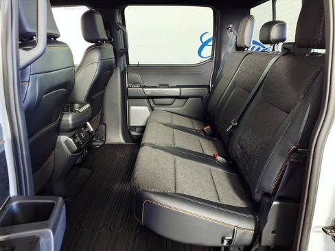 Used 2023 Ford F150 Tremor w/ Trailer Tow Package image 9