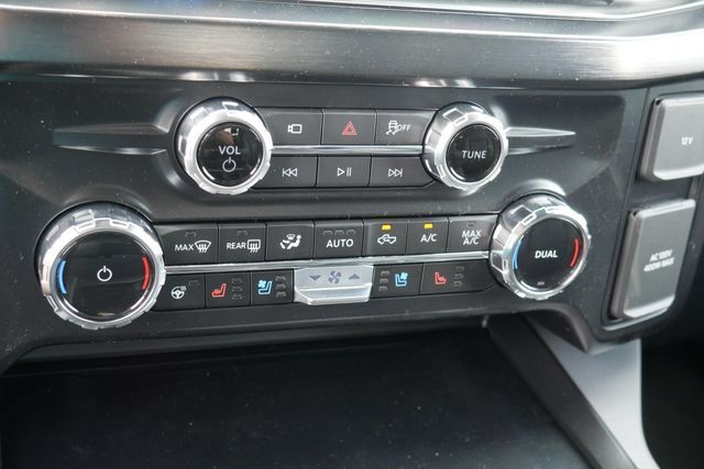 New 2026 Ford F350 Lariat w/ Chrome Package AWD/4WD image 22