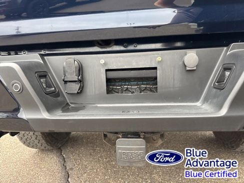 Certified 2023 Ford F150 Tremor image 45