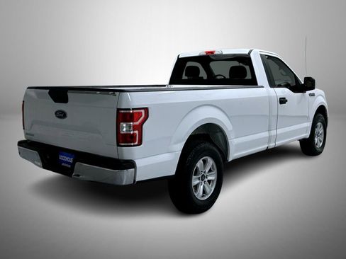 Used 2018 Ford F150 XL w/ Equipment Group 101A Mid image 5