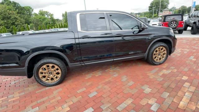 Used 2023 Honda Ridgeline RTL image 2