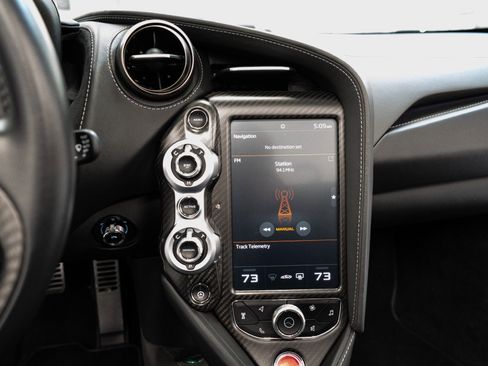 Used 2020 McLaren 720S Luxury image 21