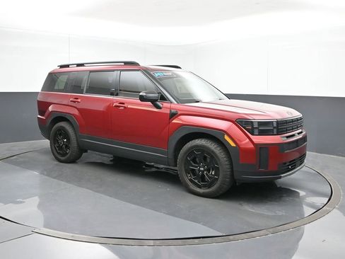 Used 2024 Hyundai Santa Fe XRT image 7