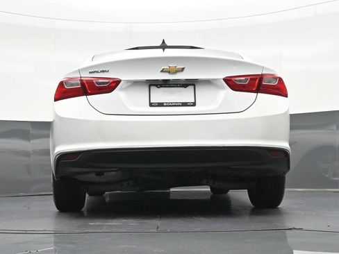 Used 2022 Chevrolet Malibu LS FWD image 26