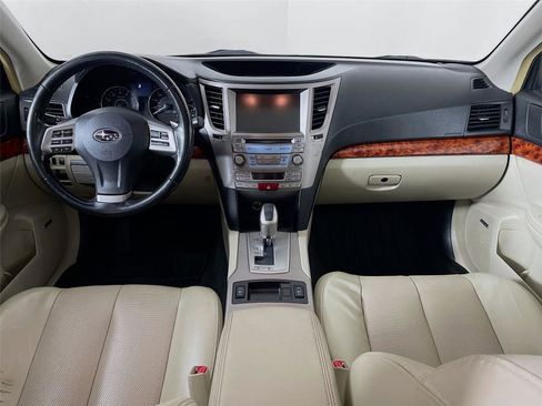Used 2012 Subaru Outback 3.6R Limited image 25