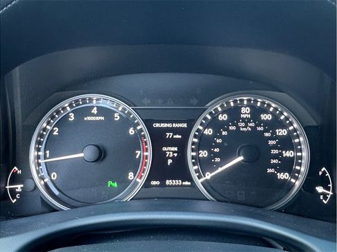 Used 2015 Lexus GS 350 w/ Premium Package RWD image 16