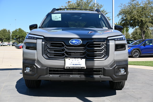 New 2026 Subaru Outback Touring XT AWD/4WD image 8