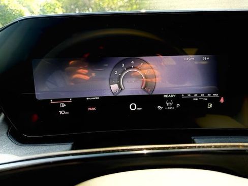 New 2026 Audi Q3 quattro 2.0T AWD/4WD image 16