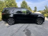 Used 2021 Land Rover Discovery S R-Dynamic image 4
