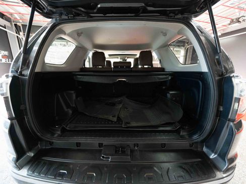 Used 2023 Toyota 4Runner Limited image 28