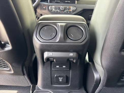 New 2026 Jeep Gladiator Mojave AWD/4WD image 35