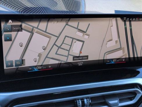 Certified 2023 BMW i4 eDrive35 image 13