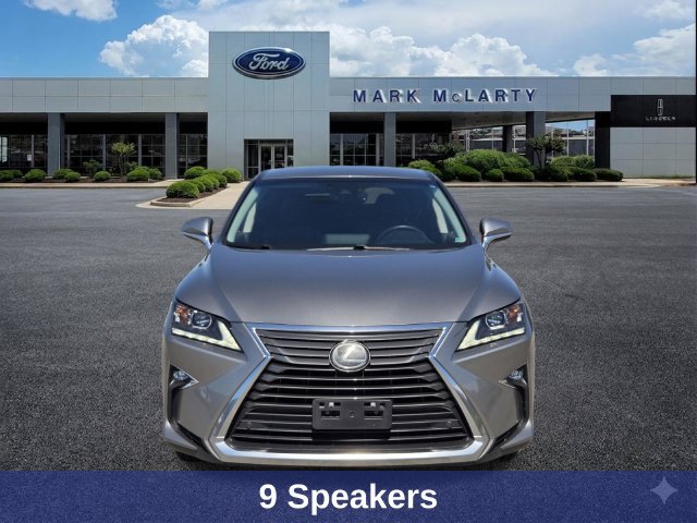Used 2017 Lexus RX 350 FWD w/ Accessory Package image 9