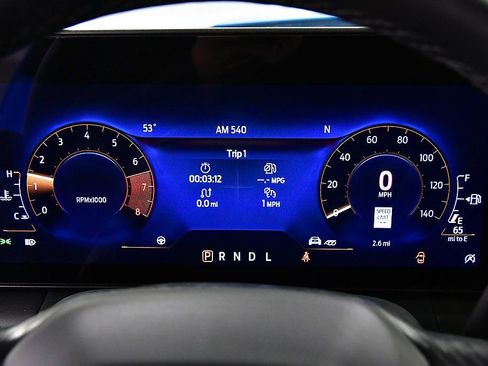 New 2026 Ford Mustang Premium RWD image 15