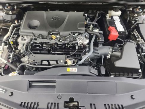 Used 2023 Toyota Camry SE image 37