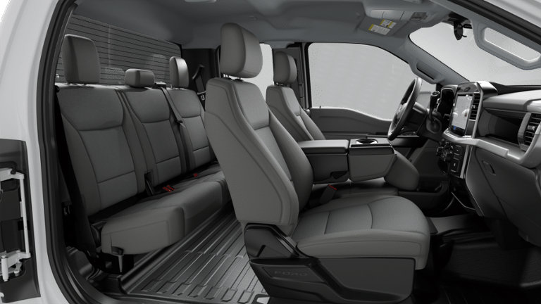 New 2026 Ford F150 XL AWD/4WD image 28