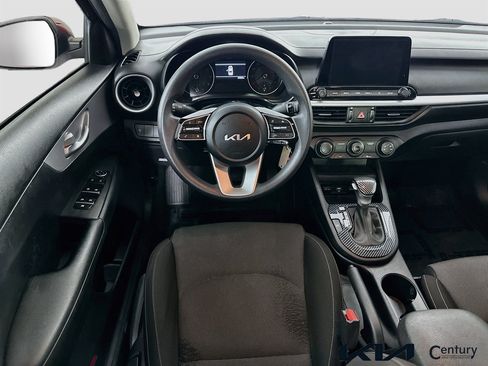 Certified 2023 Kia Forte LXS FWD image 20