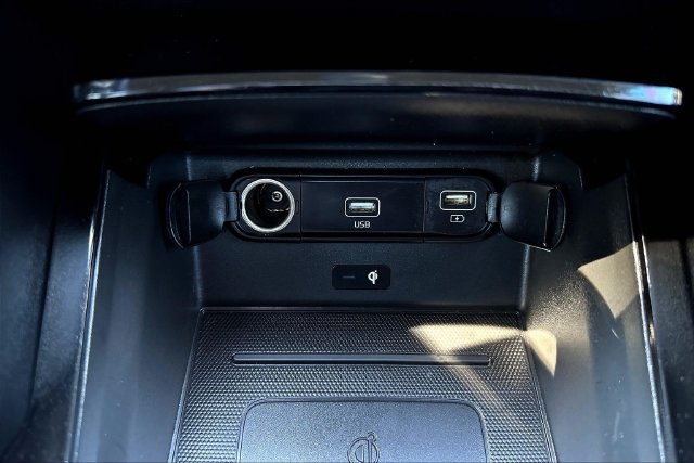 Used 2021 Kia Telluride SX w/ SX Prestige Package AWD/4WD image 18