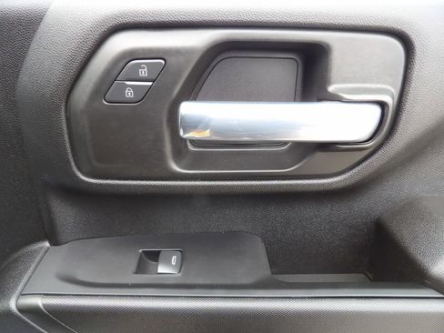 Used 2024 Chevrolet Silverado 3500 W/T w/ WT Convenience Package image 40