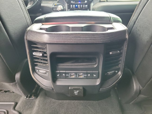 Used 2021 RAM 1500 Limited w/ Night Edition AWD/4WD image 19