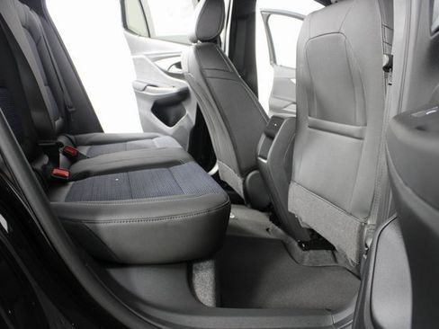 New 2026 Buick Envista Preferred w/ Convenience I Package image 19