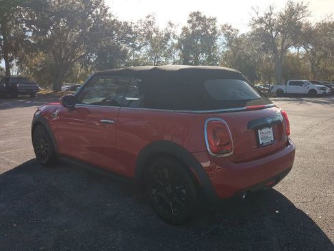 Used 2019 MINI Cooper Convertible image 5