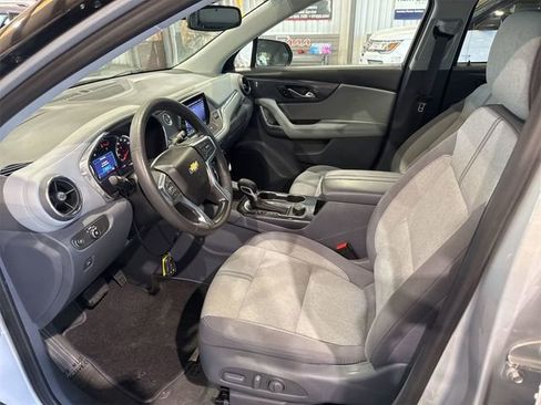 Used 2022 Chevrolet Blazer LT image 14