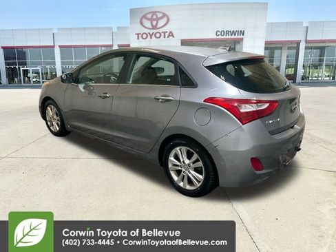 Used 2013 Hyundai Elantra GT image 6