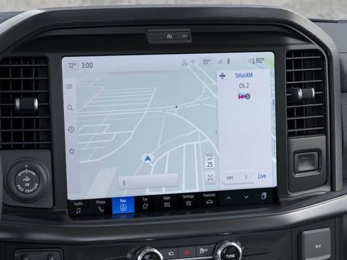 New 2026 Ford F150 Platinum w/ Equipment Group 700A Standard image 14