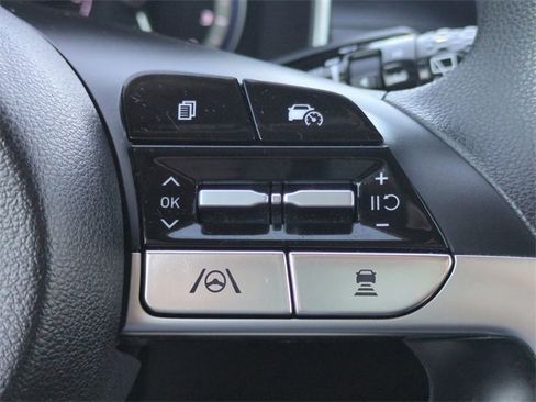 Used 2023 Hyundai Tucson SEL image 25