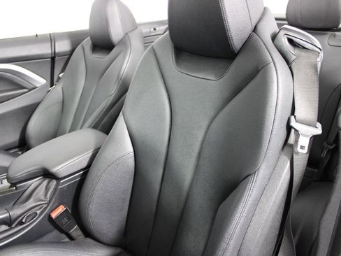 Used 2017 BMW 430i 430i image 28